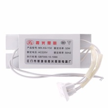 Annular Tubes Fluorescent Lamp Electronic Ballast Circular Electronic Ballasts 2024 - buy cheap