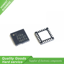 10PCS CP2104-GMR CP2104 QFN-24 IC USB to serial chip New Original Free Shipping 2024 - buy cheap