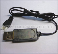 Attop toys YD-928 RC helicopter spare parts USB charger wire 2024 - buy cheap