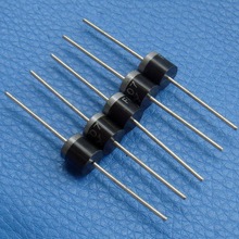 ( 50 pcs/lot )  FR607 6A 1000V,6 Amp,Fast Recovery Rectifier Diode 2024 - buy cheap