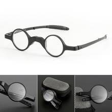 Reading Glasses Presbyopia Eyeglasses 1.0 1.5 2.0 2.5 3.0 3.5 Diopter New Fashion 2018 2024 - buy cheap