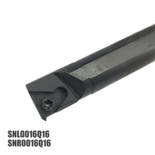 1 unidad SNR0016Q16/SNL0016Q16 Barra de perforación, soporte de herramienta de torneado interno, herramienta de corte roscada interna, roscado Bar herramientas 2024 - compra barato