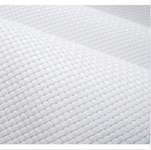 Alta Qualidade Aida Cloth 14 Count (14 CT) Cor Branca Tecido Ponto Cruz Tamanho: 150X50 cm Frete Grátis 2024 - compre barato