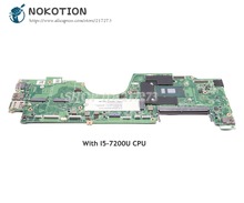 NOKOTION CIZS1 LA-E291P Main Board For Lenovo Yoga 270 370 Laptop Motherboard SR2ZU I5-7200U CPU DDR4 2024 - buy cheap