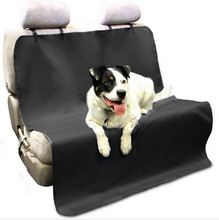 Funda impermeable para asiento de coche, alfombrilla antibarro para asiento de mascota/gato/perro, suministro de soporte, cinturones protectores de Interior, estilo de coche, nuevo 2024 - compra barato