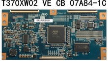 Latumab  Original logic Board T370XW02 VE CB 07A84-1C for SONY  KLV-37S400A  Free shipping 2024 - buy cheap
