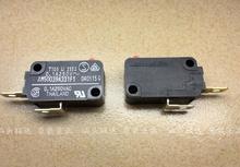 ZOB-micro interruptor japonés AM50039A331F1, interruptor de dos pies normalmente abierto, limitador de fuerza de carrera, 100 unids/lote 2024 - compra barato