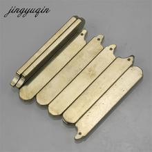 jingyuqin 15pcs/lot 116# Flip Remote Key Blade For 2014 Honda Remote key Blank (A Type) 2024 - buy cheap