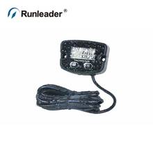 Digital Inductive Tachometer Record RPM Hour Meter RL-HM020R For Motorcycle Generator Boat Marine Jet Ski Snowmobile pit bike 2024 - buy cheap