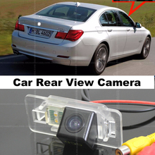 Car Camera For BMW 7 E38 E65 E66 E67 E68 1994~2008 High Quality Rear View Back Up Camera For Top Gear Friends Use | CCD With RCA 2024 - buy cheap