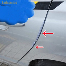 Ladysmtop Автомобильная Дверь Защита от царапин чехол для Volkswagen vw Tiguan Passat CC Golf GTI R20 R36 Jetta POLO EOS Scirocco 2024 - купить недорого