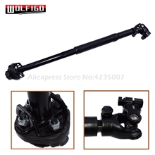 WOLFIGO New Steering Shaft Lower 425-350 For Truck F150 F250 F350  F7TZ3B676AA,425-350, 425350,F7TZ-3B676-AA,79770279 2024 - buy cheap