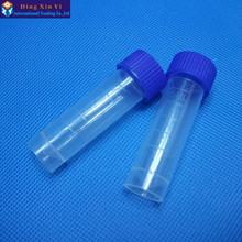 5ML 10PCS/LOT freezing tube preservative tube sterile tube 2024 - buy cheap