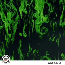 WDF133-3 10 largura quadrada 1m legal crânio transferência de água filme de impressão filmes hidrográficos 2024 - compre barato