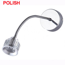 1W Led Bedside Lamp Reading Lamp Wall Lamp Bathroom Light Fixture Switch Optional 2024 - buy cheap