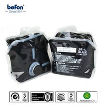 Befon-duplicador de tinta para computador, compatível com duplo aro 550, 620, 650, 820, 850, ds14s 2024 - compre barato