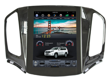Car Multimedia Player For BaoJun 730 10.4 inch Tesla Vertical touch Screen Android Car GPS Navigation multimedia Bluetooth Wifi 2024 - buy cheap