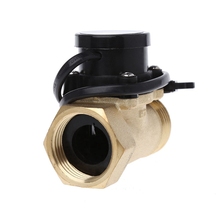 HT-800 1 Inch Flow Sensor Water Pump Flow Switch Easy To Connect 2024 - buy cheap