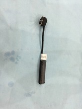 Novo original para dell latitude e5280 hdd cabo de disco rígido conector dc02c00ep00 CN-0RK5TV rk5tv 0rk5tv 2024 - compre barato