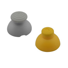 2 pcs a pair 3D Analog Joystick Cap Buttons for N-G-C Controller replacement  parts 2024 - buy cheap