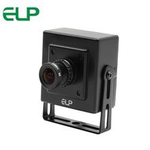 1080P Video Surveillance usb camera 2.8mm lens mini micro box full hd USB document camera with 1/2/3/5m usb cable optional 2024 - buy cheap