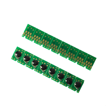 Chip de cartucho de tinta para impressora epson, 8 peças, 4880 7880 9880 4880, chip compatível para 7880 9880 4880 7880 2024 - compre barato