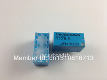 100PCS RY5W-K TAKAMISAWA 5V DPDT Miniature Relay 2024 - buy cheap