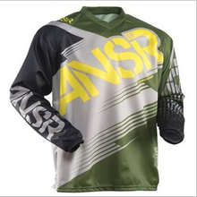 2017 Pro crossmax moto Jersey all mountain bike clothing MTB bicycle T-shirt DH MX cycling shirts Offroad Cross motocross Wear 2024 - buy cheap