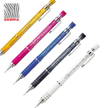 1 PCS Original Japan pencil  Zebra MA42 Mechanical Pencils 0.5mm Drawing Tect2way mechanical pencil 2024 - buy cheap