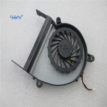 Fan For Fujitsu LifeBook AH531 CPU Cooler Cooling Fan KSB06105HA AJ47 CP515959-01 MF75120V1-C030-G99 AB8205HX-T03 2024 - buy cheap