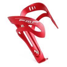 Aluminium Alloy Lightweight Cycling Road Mountain Bike Bicycle Water Bottle Holder Riding Racing Kettle Cage Bracket Racks 2024 - buy cheap