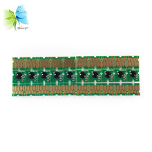 Winnerjet t7811 t7812 t7813 t7814 t7815 t7816, chip de uso único para impressora fuji dx100 2024 - compre barato