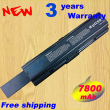 Replacement Laptop Battery for Toshiba PA3534U-1BRS and Satellite Pro A200, A205, A210, A215, A300, A305, A305D, A355, A355D 2024 - купить недорого