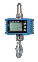 1000kg 1T Digital Crane Hanging Scale Heavy Duty Industrial LCD Digital Display Hanging Hook Crane Scale 2024 - buy cheap