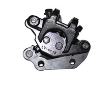 STARPAD For Haojue Suzuki AG100 front disc brake pump 2024 - buy cheap