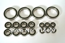 Provide quality 3RACING  SAKURA ZERO TOURING CAR  RC  Bearings 2024 - buy cheap