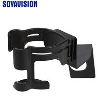 Multi-functional Stand Bracket Cup Bottle Car Mobile Phone Holder Car Interior Mouldings Holder for Jeep Wrangler JL 2018 2019 2024 - buy cheap