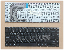 NEW Korean laptop keyboard For Samsung NP370E4J NP370E4K 370E4J KR keyboard BA98-00392P 2024 - buy cheap