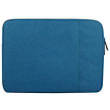 Soft Sleeve 14 inch Laptop Sleeve Bag Waterproof Notebook case Pouch Cover for Dell Latitude 7000 E7450 E7470 E7240 Bag 2024 - buy cheap