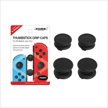4pcs Nintend Switch Anti-Slip Enhance Thumbstick Caps Analog Cover Case Thumb Grips For Nintendos Switch NS Joy-Con Controller 2024 - buy cheap