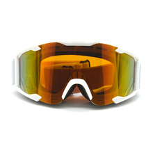 Мотоциклетные очки внедорожные ветрозащитные очки грязи питбайк ATV Мотокросс Велоспорт катание на лыжах катание солнцезащитные очки OTG очки 2024 - купить недорого