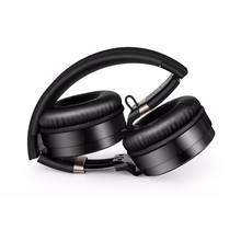 Yakee  P6 Bluetooth Headphone With Mic Wireless Headphones Support TF Card FM Radio Bass Headset For iPhone Xiaomi PC Gift 2024 - buy cheap