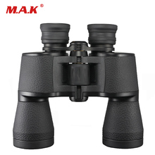 High Quality Powerful Professional Binocular 20X50 Military Telescope LLL Night  HD High Power Zoom for Hunting 2024 - buy cheap