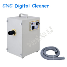 110V/220V CNC Digital Vacuum Cleaner 370W Dust Collector Dental Equipment JT26C 2024 - buy cheap