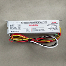 PL1-425-90W 110V Germicidal Lamp Electronic Ballasts UV Ballast for UV Lamps G36T5L GPH436T5L GPH793T5L GU22-390T5L GU76-36T5L 2024 - buy cheap