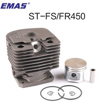FS450 CYLINDER KIT 42MM FOR gasoline chainsaw 2024 - buy cheap
