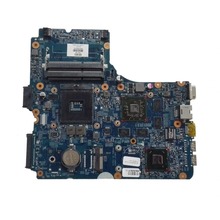 Vieruodis FOR HP PROBOOK 440 450 470 Laptop Motherboard  W/ HD 8750M 2G HM76 721522-001 721522-601  DDR3 12238-1 2024 - buy cheap