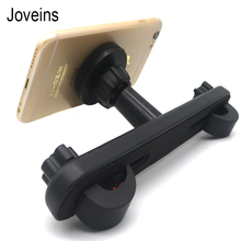 JOVEINS-reposacabezas de coche, soporte magnético para teléfono y tableta, para asiento trasero de coche, rotación Universal 360, imán fuerte para iPhone 2024 - compra barato
