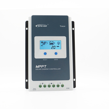 Controlador de carga solar mppt 10a 12v 24v, rastreador usb-an rápido para carregar bateria de celular 1210 2024 - compre barato