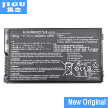 Аккумулятор JIGU F80A F80H, оригинальный аккумулятор для ноутбука Asus F80, F80Cr, F80s, F81, F81E, F81Se, F83, F83Cr, F83E, F83V, F83T, K41, K41E 2024 - купить недорого